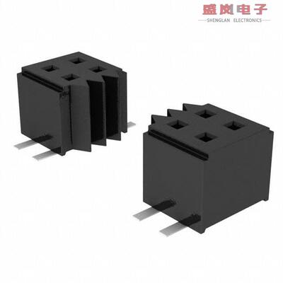 原装正品CLM-107-02-L-D[CONN RCPT 14POS 0.039 GOLD SMD]