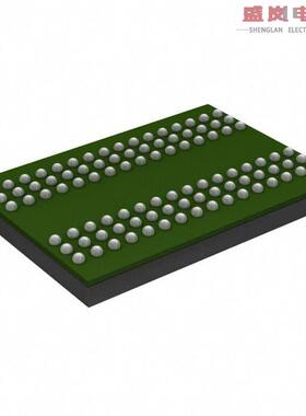 原装正品IS43TR16512B-125KBL[IC DRAM 8GBIT PARALLEL