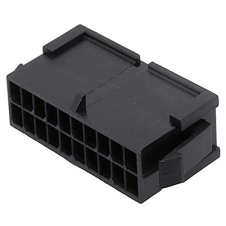 原装正品43020-2010[集管和线壳 Fit Plug DR PnlMnt 2