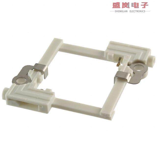 原装正品5-2154874-3[1 PC LED SOCKET CREE CXA25XX]