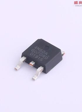 原装正品G4N60K[N沟道 600V 4A]