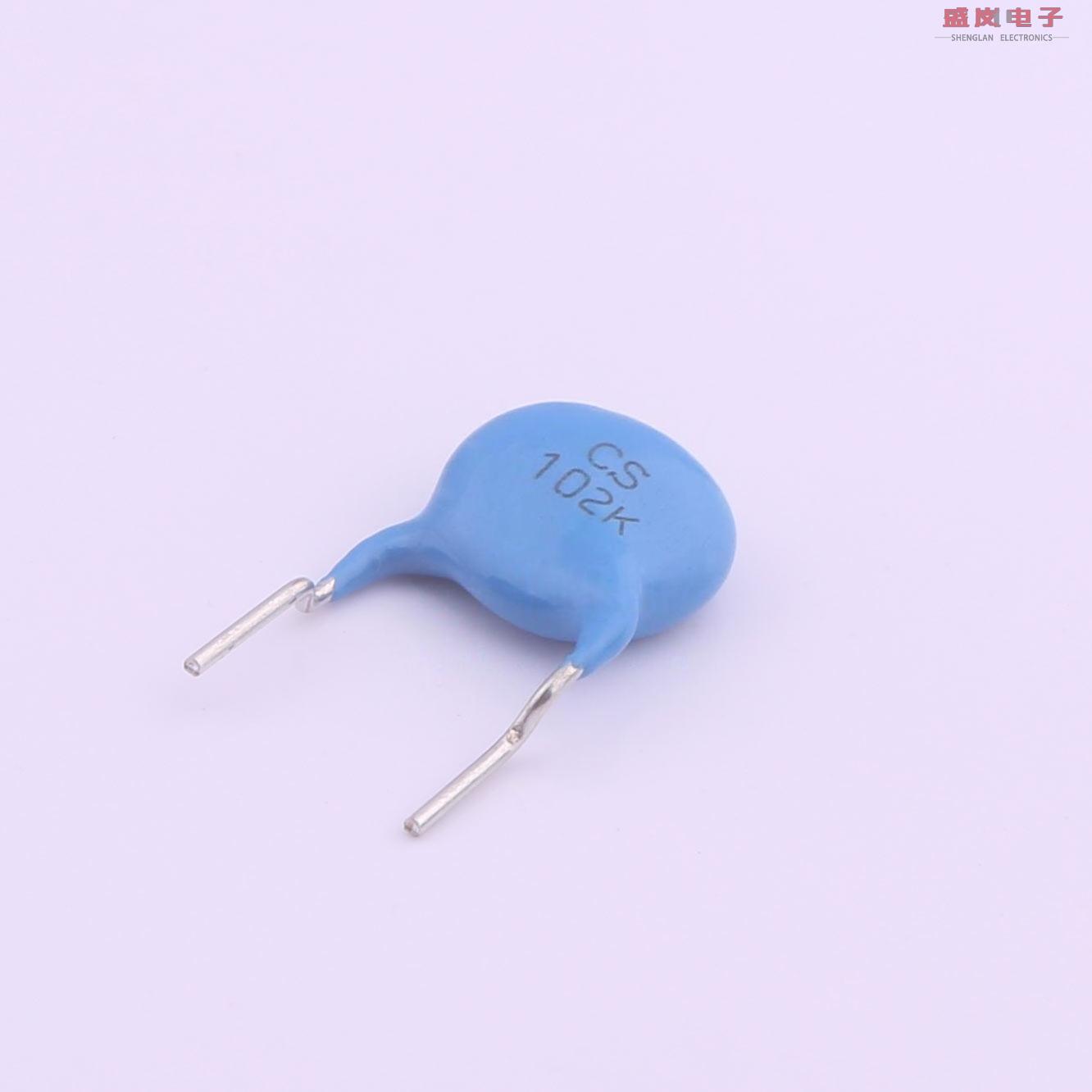 原装正品CS45-B2GA102K-NKA[等级:X1,Y2 1nF 10% 300VA