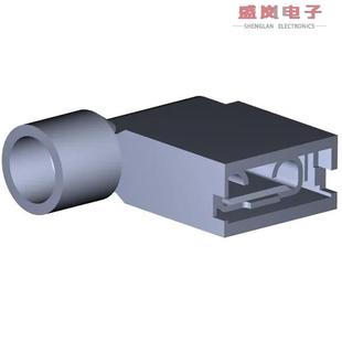 0009 端子 正品 FLAG 19007 INSULATED 原装 FULLY