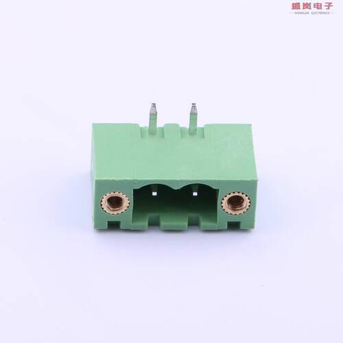 原装正品WJ2EDGRM-5.08-2P[5.08mm 排数:1 每排P数:2 弯针]