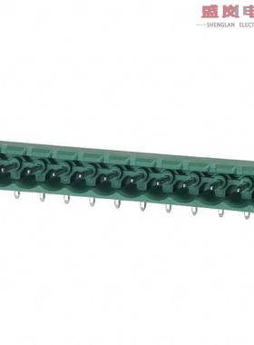 原装正品1757349[TERM B HDR 12POS 5.08MM]