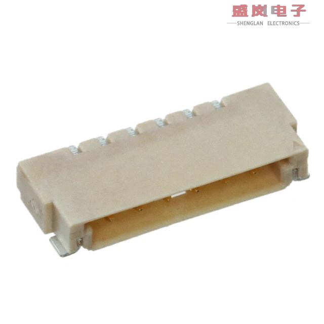 原装正品FI-S6P-HFE[CONN HEADER SMD R/A 6POS 1.25MM]