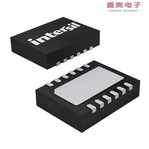 原装正品ISL85003AFRZ-T7A[IC REG BUCK ADJUSTABLE 3A