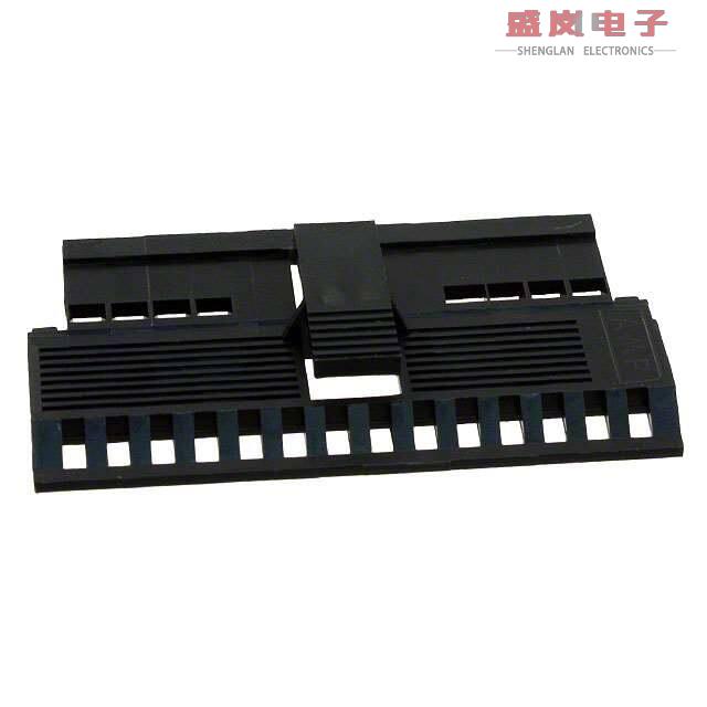 原装正品1-102681-0[CONN COVER FRONT 30POS POLAR.100]