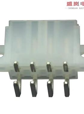 原装正品1586043-8[CONN HEADER R/A 8POS 4.2MM]