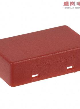 原装正品AML51-F10R[CAP PUSHBUTTON RECTANGULAR RED]