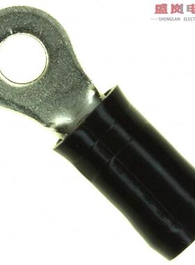 原装正品50845-1[CONN RING CIRC 10-12AWG #8 CRIMP]