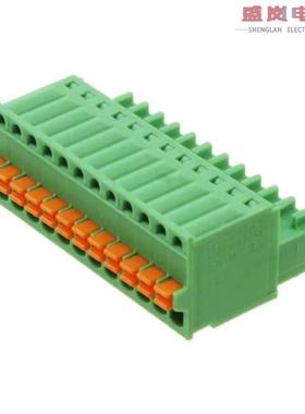 原装正品1881422[TERM B PLUG 12POS STR 2.5MM]