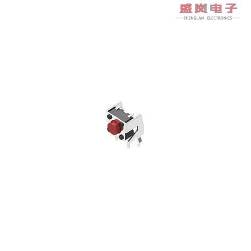 原装正品SKHHLPA010[触觉 6.0x6.0x3.85mm 260gf]