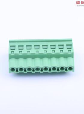 原装正品WJ2EDGKB-5.08-8P[插拔式接线端子 8Pin