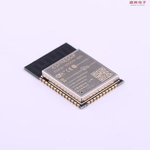 正品 8MB ESP32 32D WROOM 原装