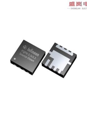 原装正品IQE006NE2LM5CGATMA1[MOSFET N-CH 25V 41A/29