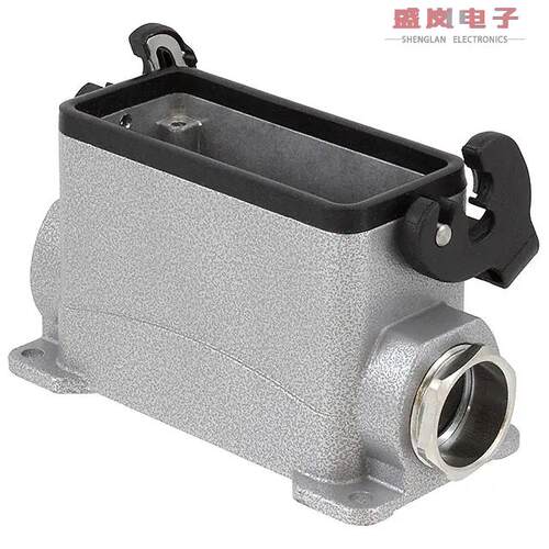 原装正品1771642[CONN BASE SIDE ENTRY SZB16 PG21]