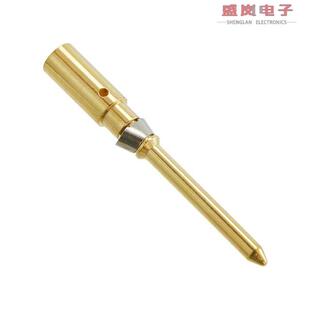 CONTACT H.D. CRIMP 原装 14AWG 09150006126 PIN 正品