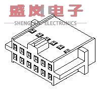 原装正品90160-0120[集管和线壳 2.54MM C-GRID III CR