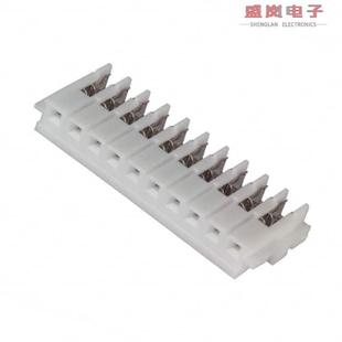 RCPT 26AWG CONN 原裝 TIN 10POS 正品 10HR IDC
