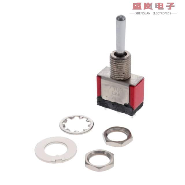 原装正品7101K2AV2QEG[SPDT ON-NONE-ON, PCB]