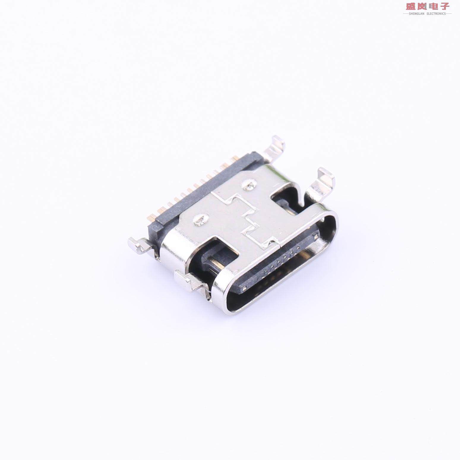 原装正品TYPE-C 16P CB0.8 073[Type-C