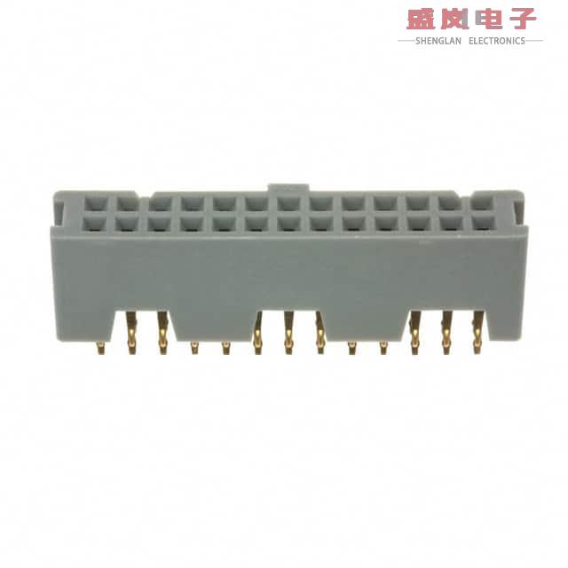 原装正品8526-4500PL[CONN RCPT 26POS 0.1 GOLD PCB]