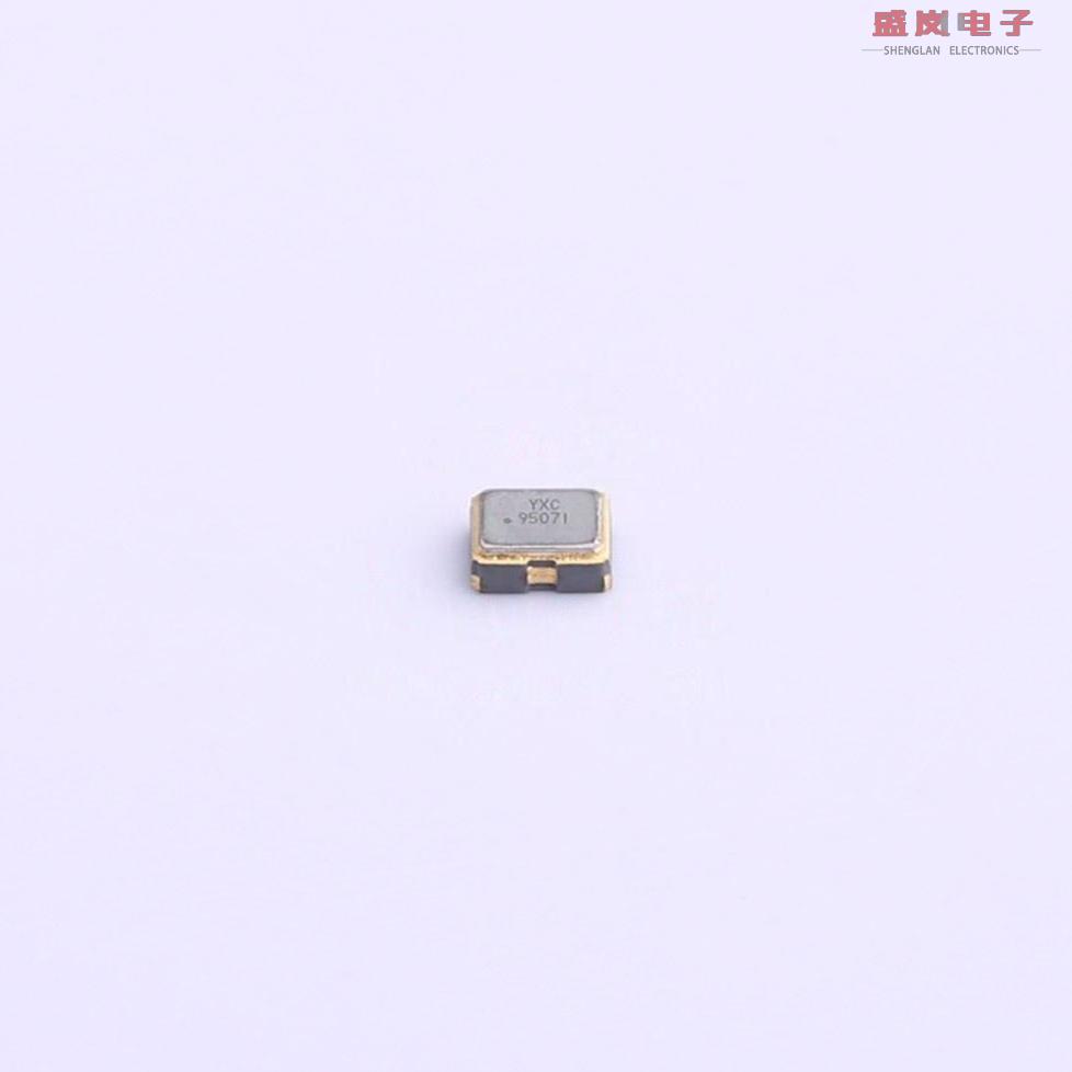 原装正品OT201616MJBA4SL[16MHz 20ppm 1.8V~3.3V]