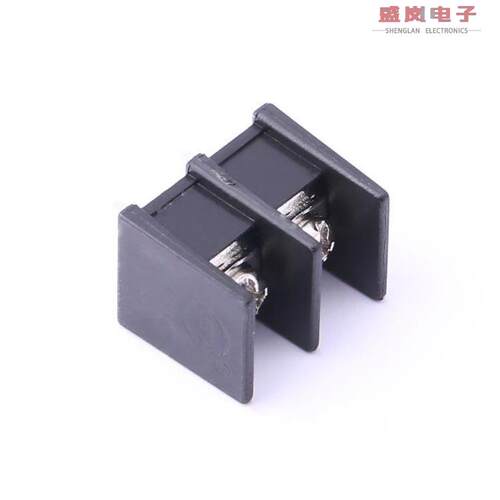 原装正品KF35C-8.25-2P[栅栏式接线端子 2Pin 间距8