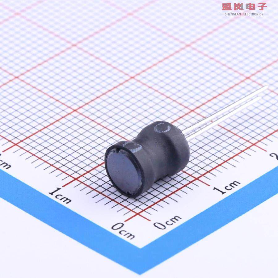 原装正品VLU0608-151K[功率电感 150µH 10% IND_D8X10M
