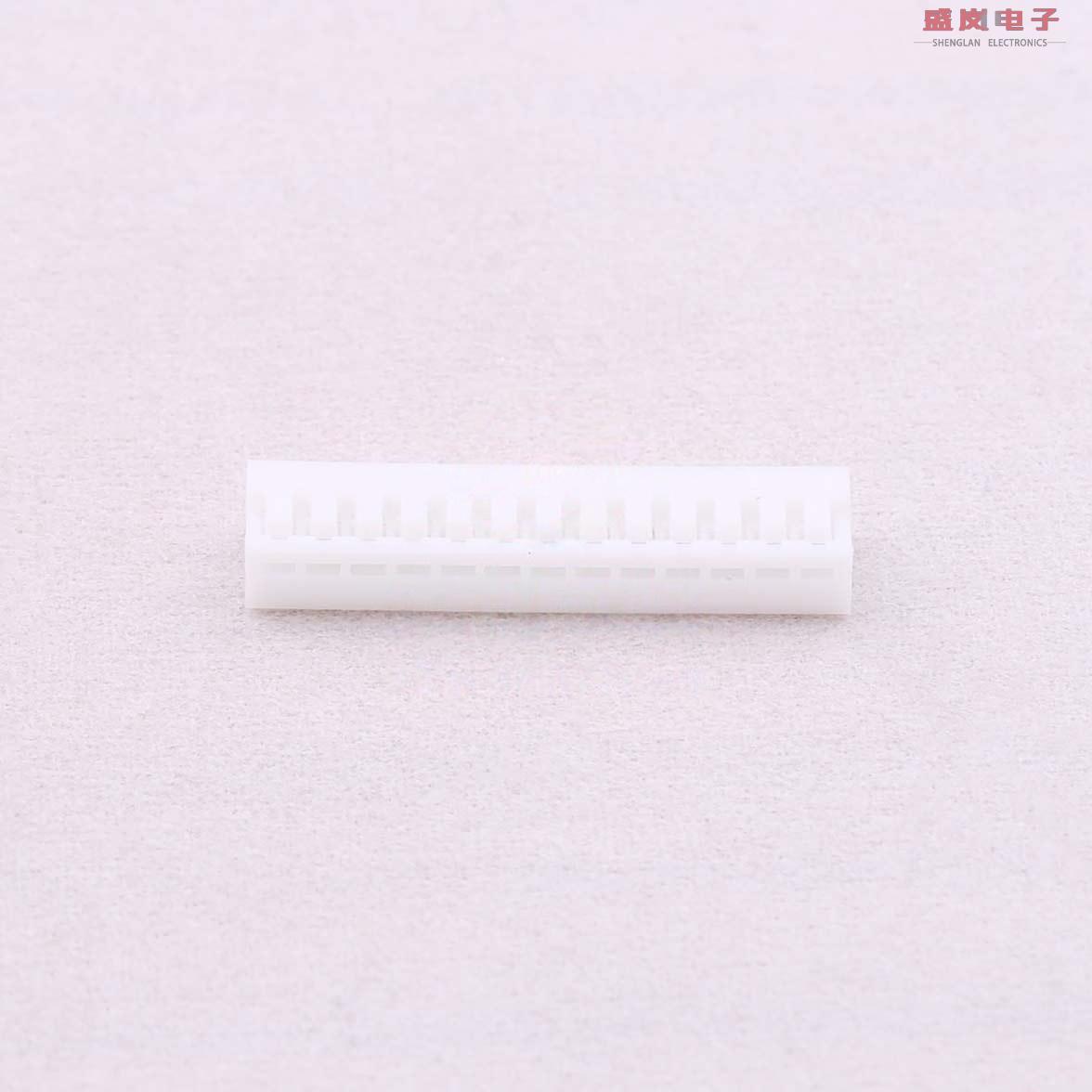 原装正品B1501H-13P[1.5mm 1x13P]