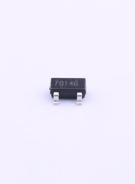 原装正品APM2301CAC-TRG[P沟道 20V 2.8A]