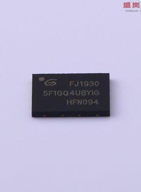 原装正品GD5F1GQ4UBYIGR[GD5F1GQ4UBYIGR]