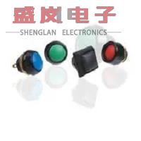 原装正品59-112[按钮 MINI METAL PANEL SEALED-AL