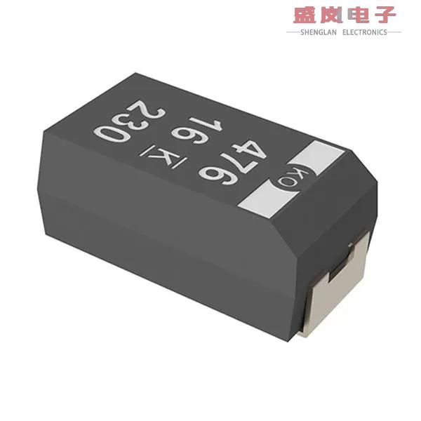 原装正品T520B107M2R5ATE035[聚合物钽电容器 2.5V 100