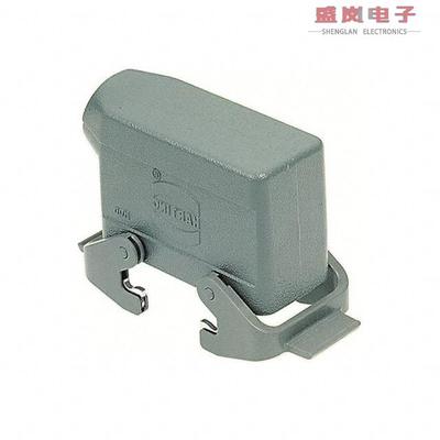 原装正品09300161530[CONN HOOD SIDE ENTRY SZ16B PG21]