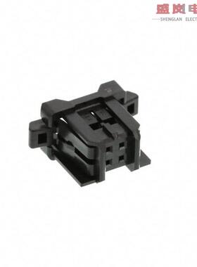 原装正品DF51-4DS-2C[CONN SOCKET 4POS DUAL CRIMP]