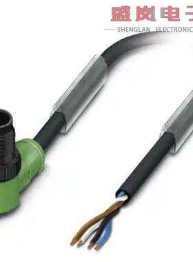 原装正品1442609[CBL 4POS MALE TO WIRE 9.84']