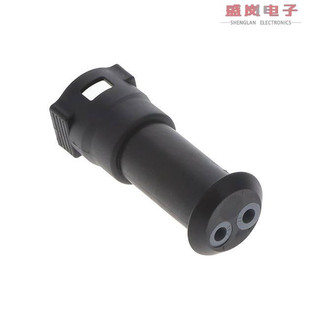 原装正品826883-1[CONN PLUG HSNG MALE 2POS INLINE]