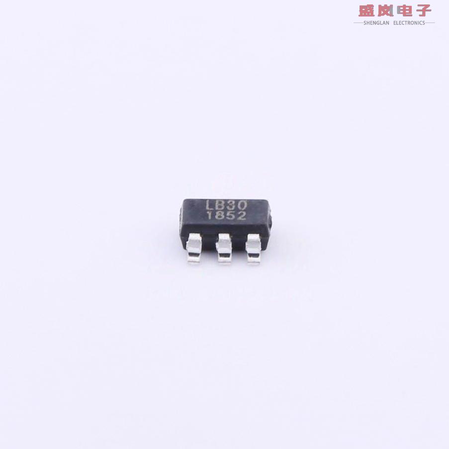 原装正品RS3236-3.0YF5[Vin=7.5V Vout=3V 500mA 70dB@