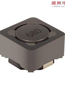 原装正品SRR0745A-560M[FIXED IND 56UH 950MA 240MOHM