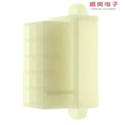 原装正品1-480324-0[CONN RECEPT/CAP 15POS MATE-N-LOK]