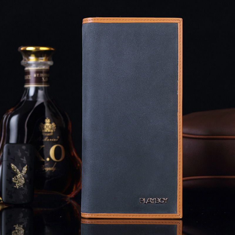 Dandy wallet have more cash than can be accounted for Korean Edition genuine leather fashion Multi-bit cards Wallet The first layer cowhide Scrub Walletin the Leather/Lady bags/Men's bag, Wallet  category - from Buy2taobao.com to provide professional Taobao agent buy service