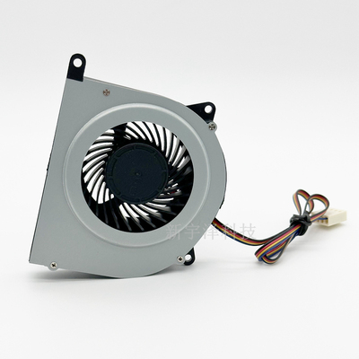 7015涡轮风扇8017温控静音