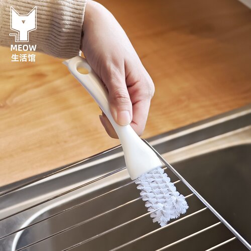 多功能网架无死角去污清洁刷子
