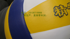 Ballon de volley - Ref 2011915 Image 1