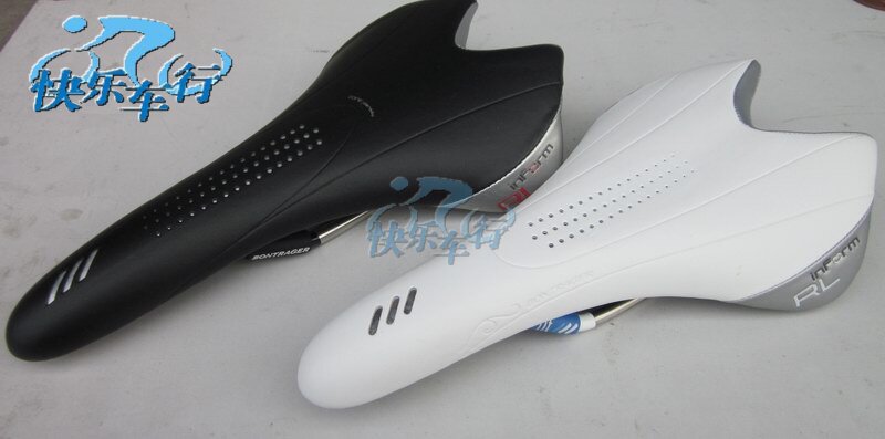 Selle de vélo Mountain Bike BONTRAGER - Ref 2359683 Image 1