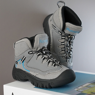 BJD娃鞋 ID75叔四分娃鞋登山鞋娃鞋 现货