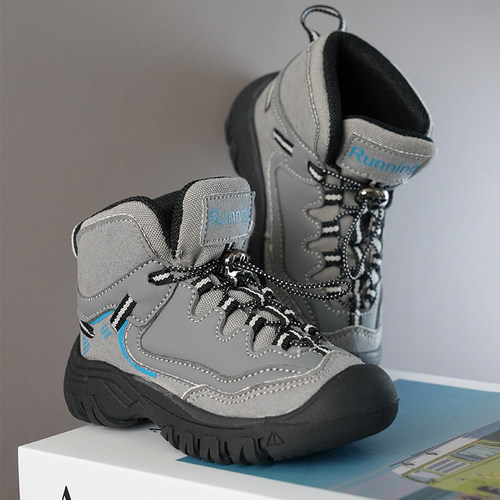 BJD娃鞋 ID75叔四分娃鞋登山鞋娃鞋 现货