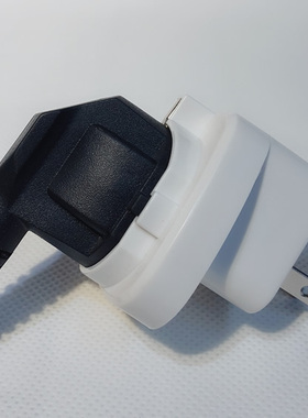 欧美插头转换器Plug Adaptor英国3脚欧洲2脚国内适用 UK European